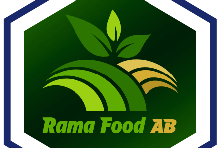 Rama Food Logo